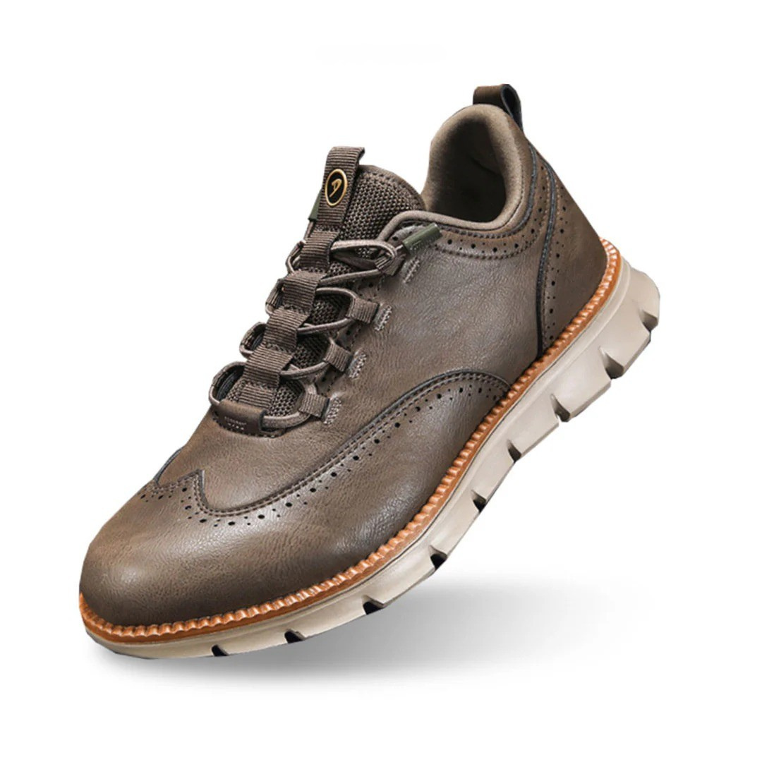 Portland | Elegante Lederschuhe aus Italien