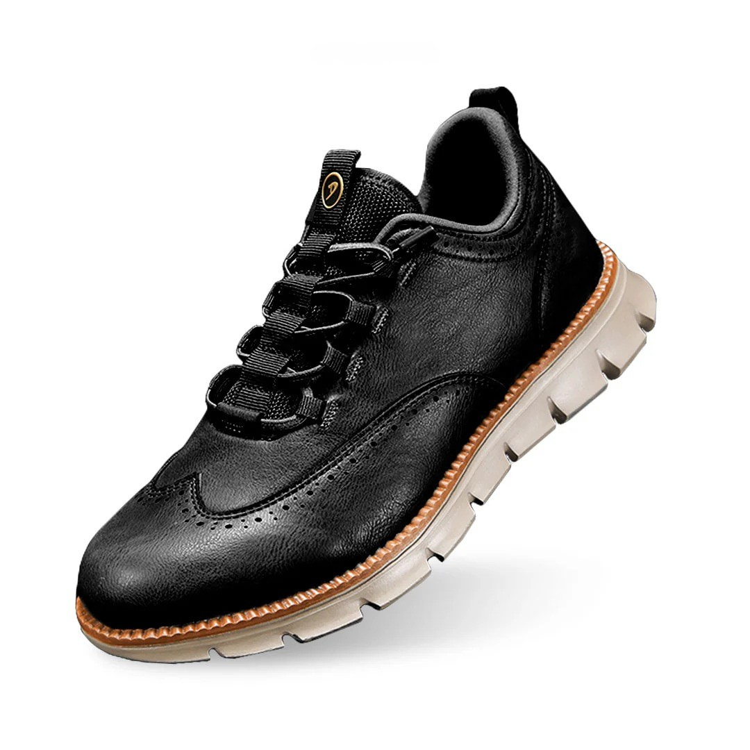 Portland | Elegante Lederschuhe aus Italien