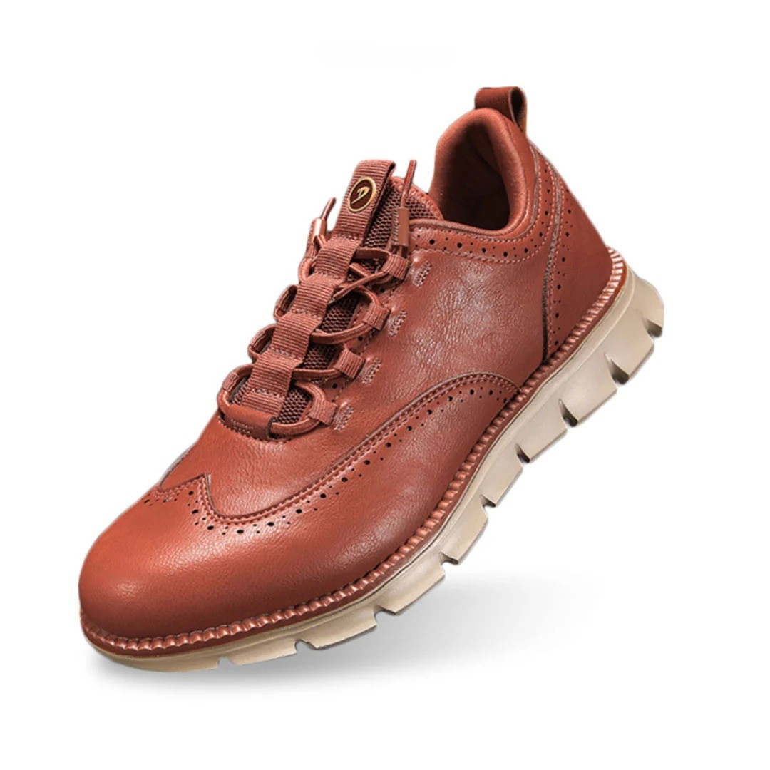 Portland | Elegante Lederschuhe aus Italien
