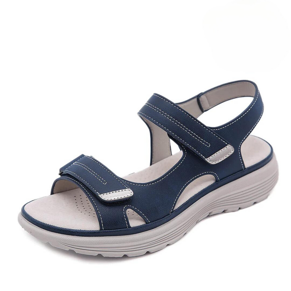 Janice | orthopädische Sandalen