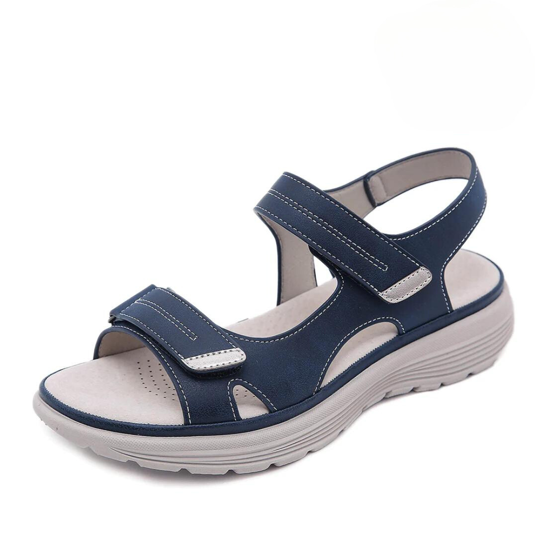 Janice | orthopädische Sandalen