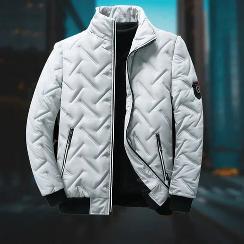 ADRIAN™ Stilvolle Jacke