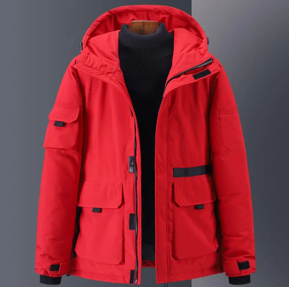 Williams | Elegante Winterjacke