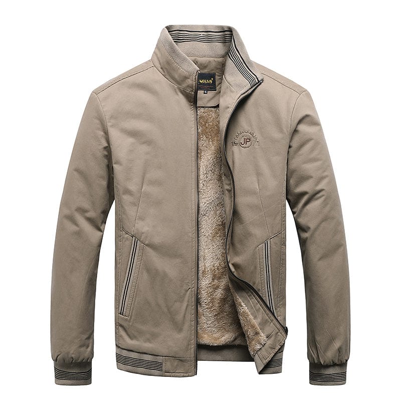 Marcellus | Herren-Jacke