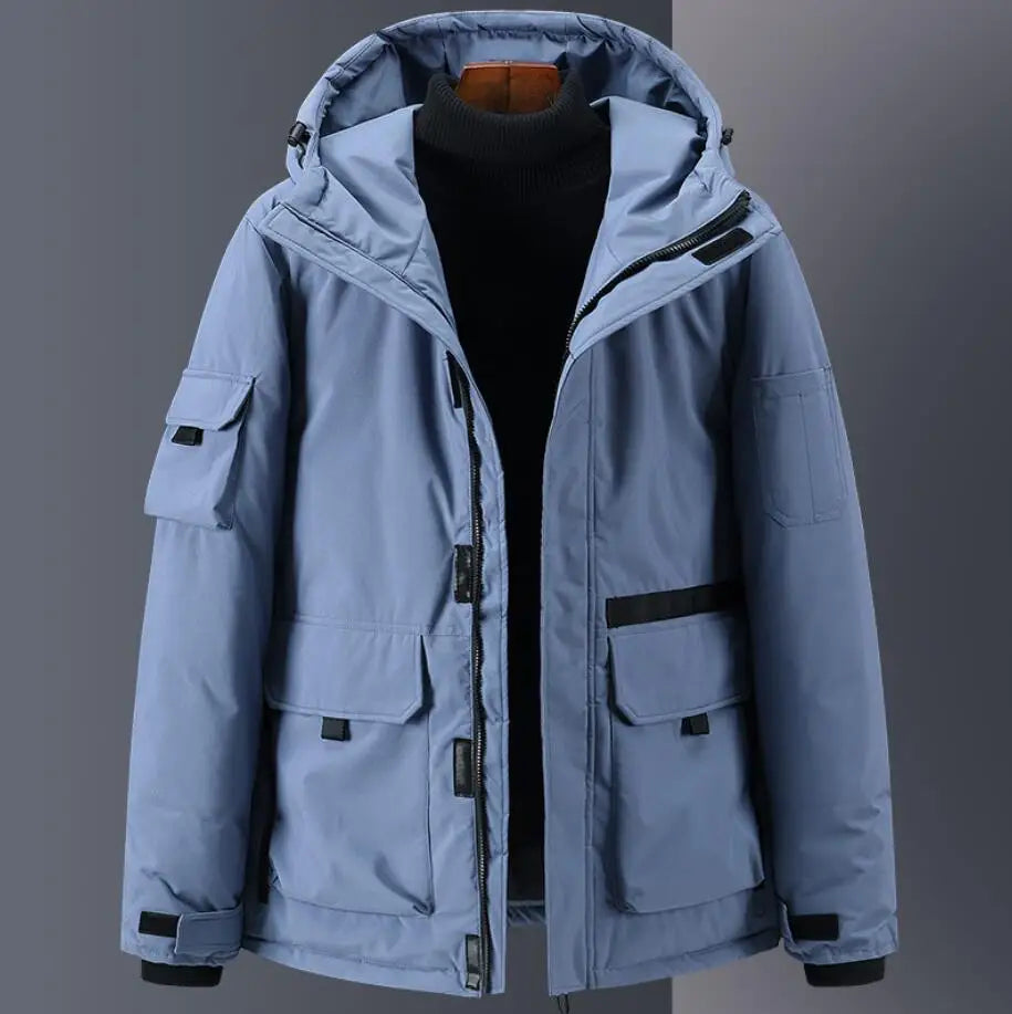 Williams | Elegante Winterjacke
