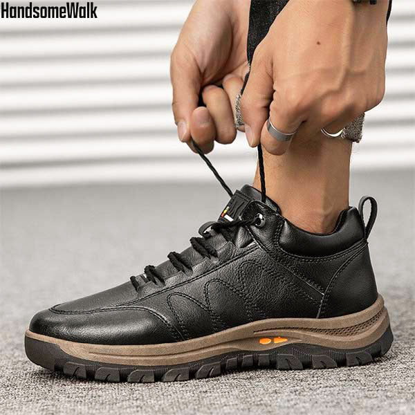 Handsomewalk | Winterschuhe