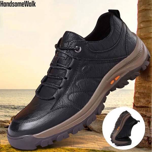Handsomewalk | Winterschuhe
