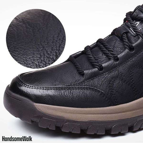Handsomewalk | Winterschuhe