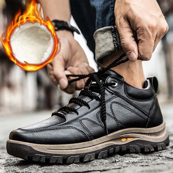 Handsomewalk | Winterschuhe