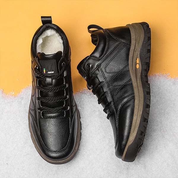 Handsomewalk | Winterschuhe