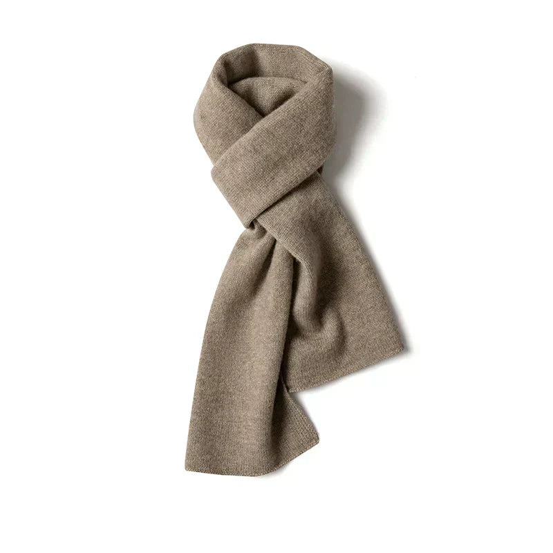 Justine | Unisex Wollschal