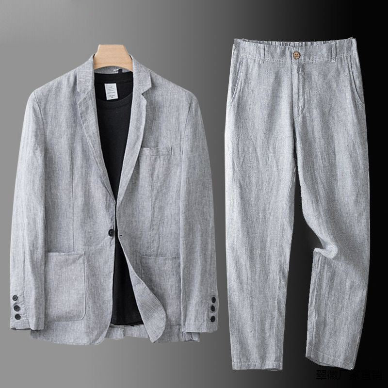 Christian Herren Set – Elegante Kombination für Business & Anlass