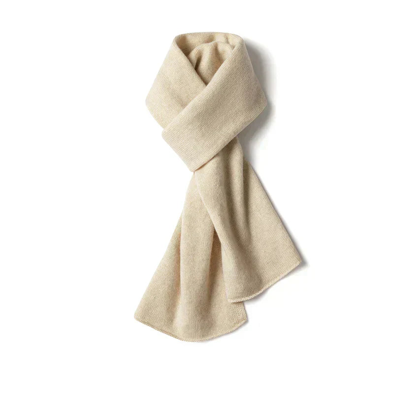 Justine | Unisex Wollschal