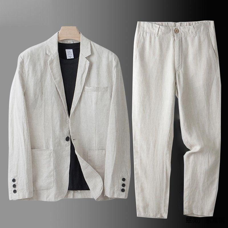 Christian Herren Set – Elegante Kombination für Business & Anlass