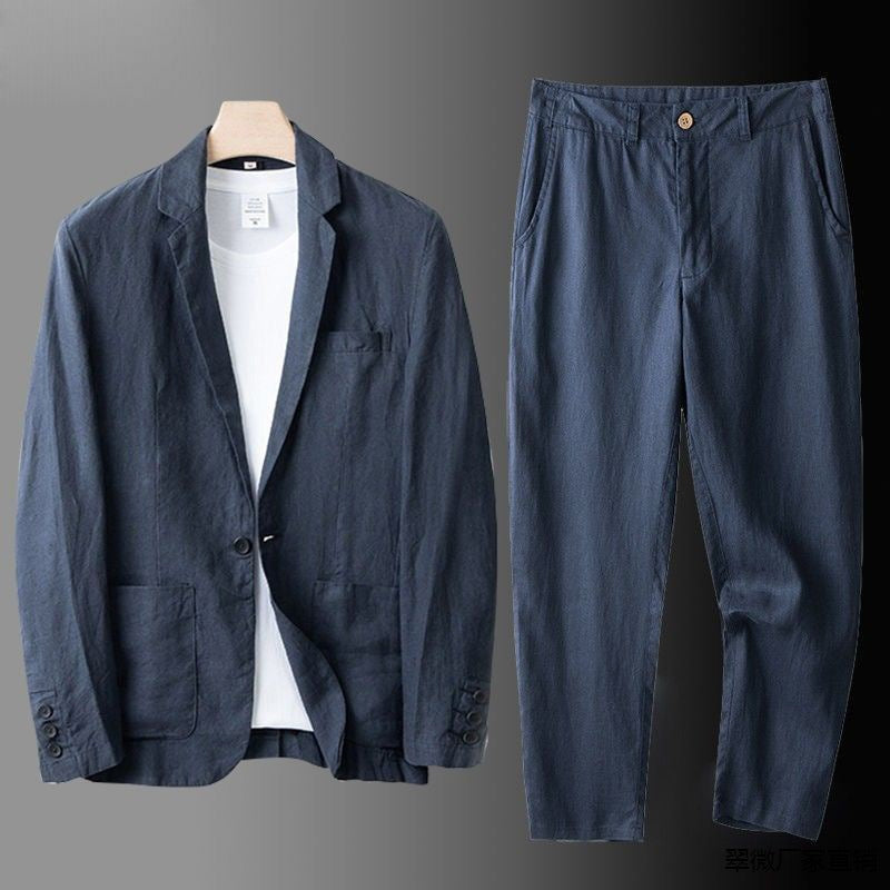 Christian Herren Set – Elegante Kombination für Business & Anlass