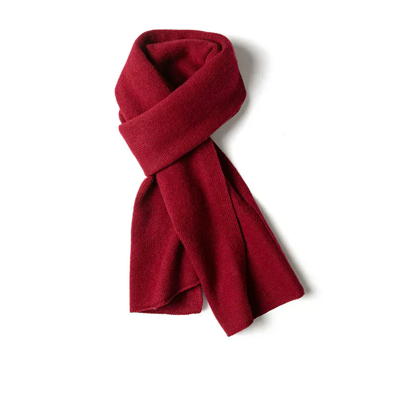 Justine | Unisex Wollschal