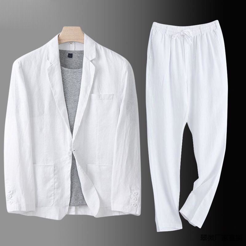 Christian Herren Set – Elegante Kombination für Business & Anlass