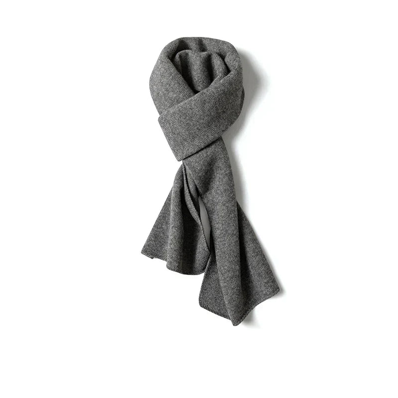 Justine | Unisex Wollschal