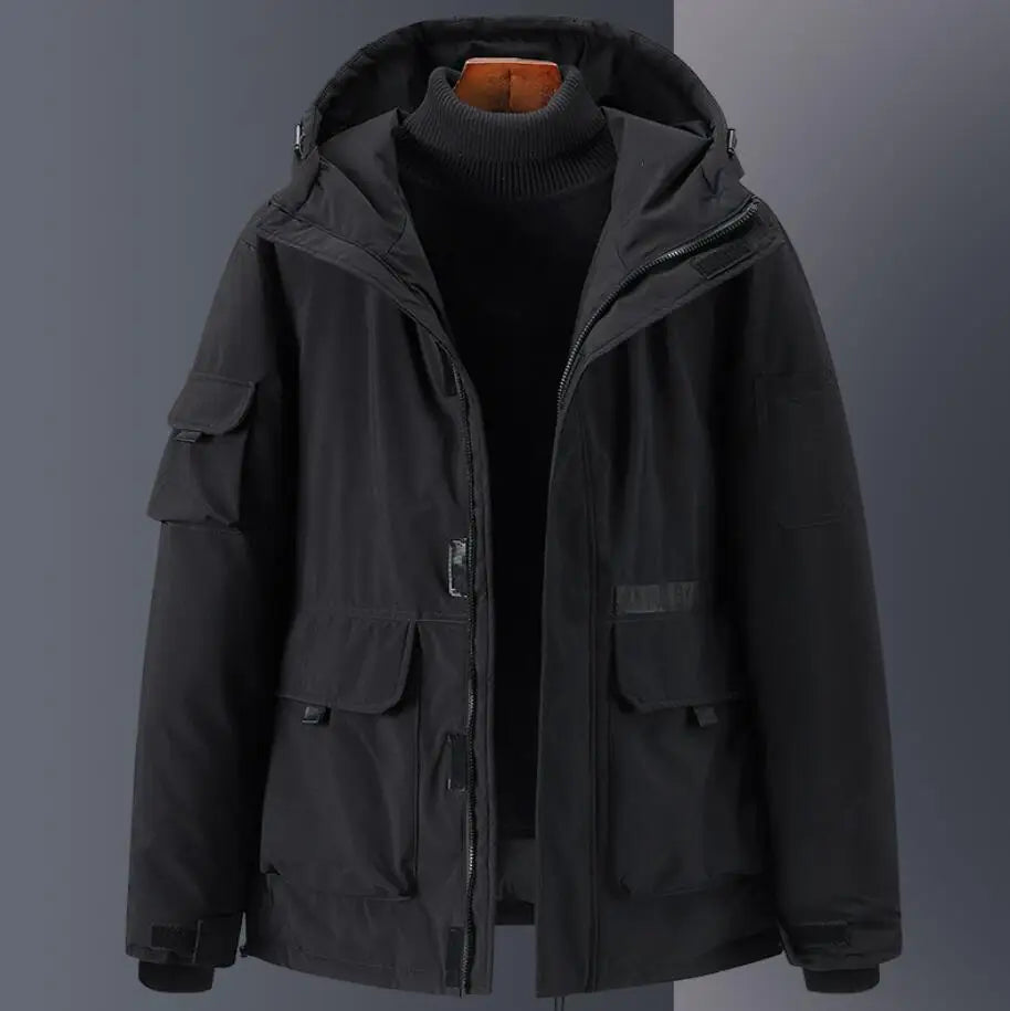 Williams | Elegante Winterjacke