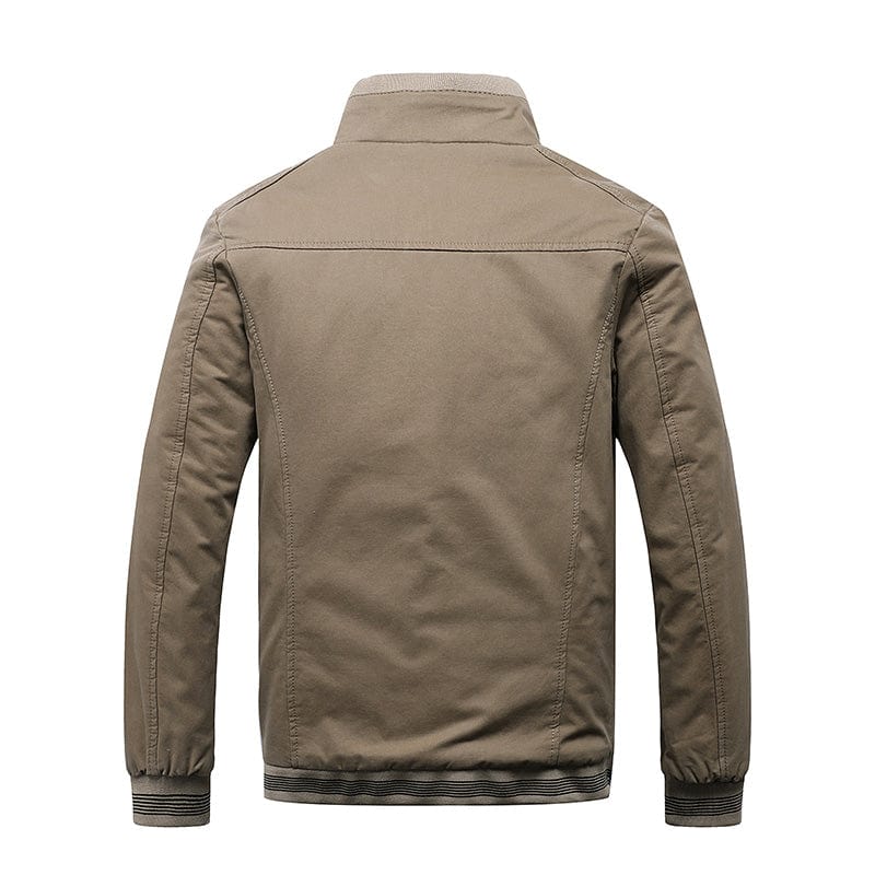 Marcellus | Herren-Jacke