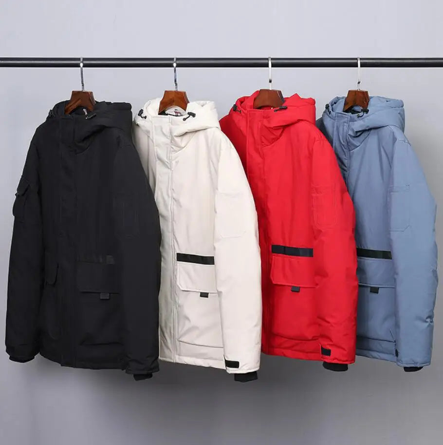 Williams | Elegante Winterjacke