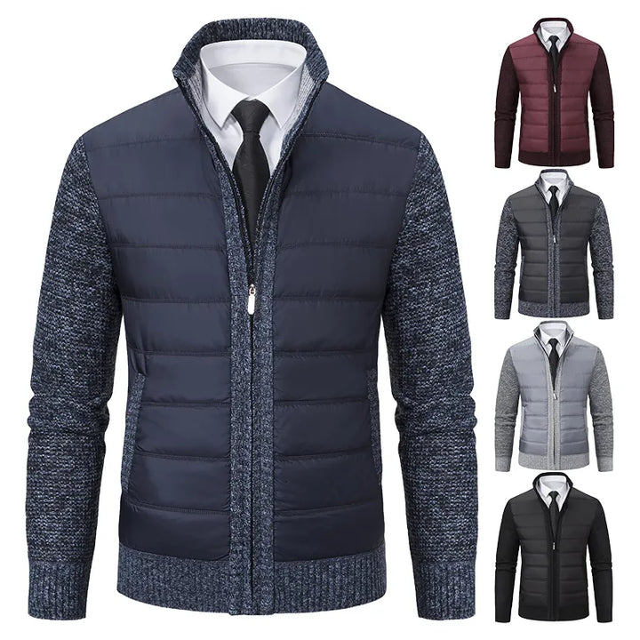 Aron | Legere und vielseitige Jacke