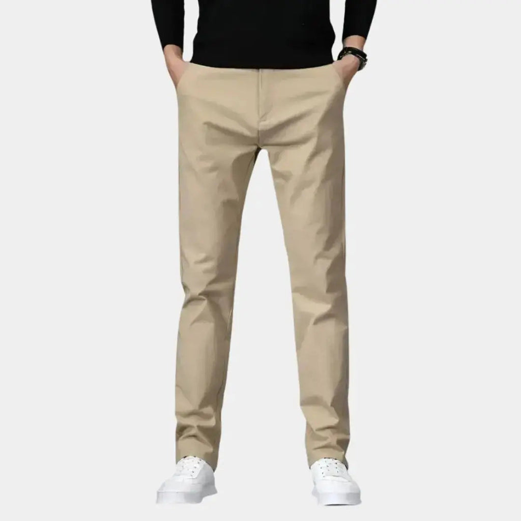 Exquisite Herren Hose