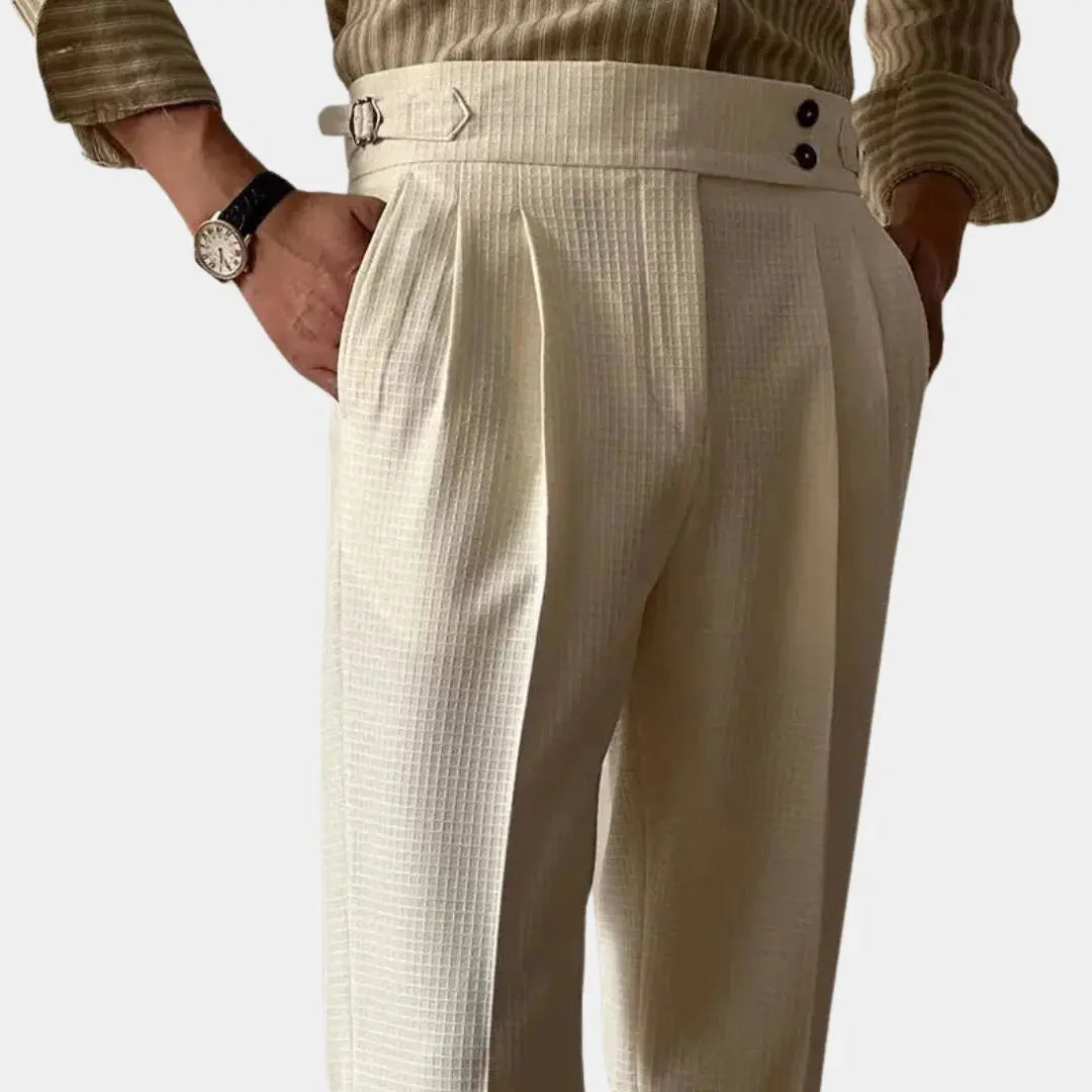 Vintage Geldhosen