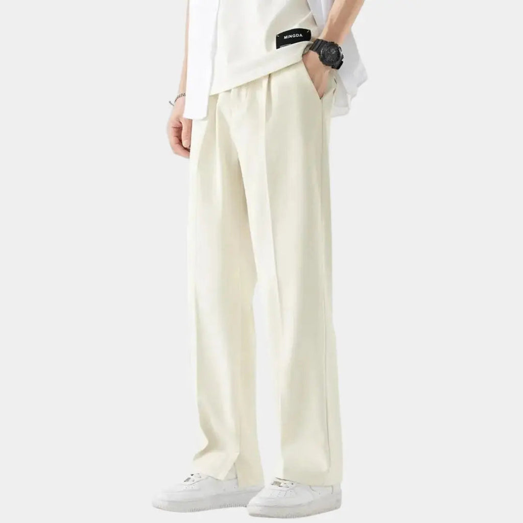 Lockere Hose