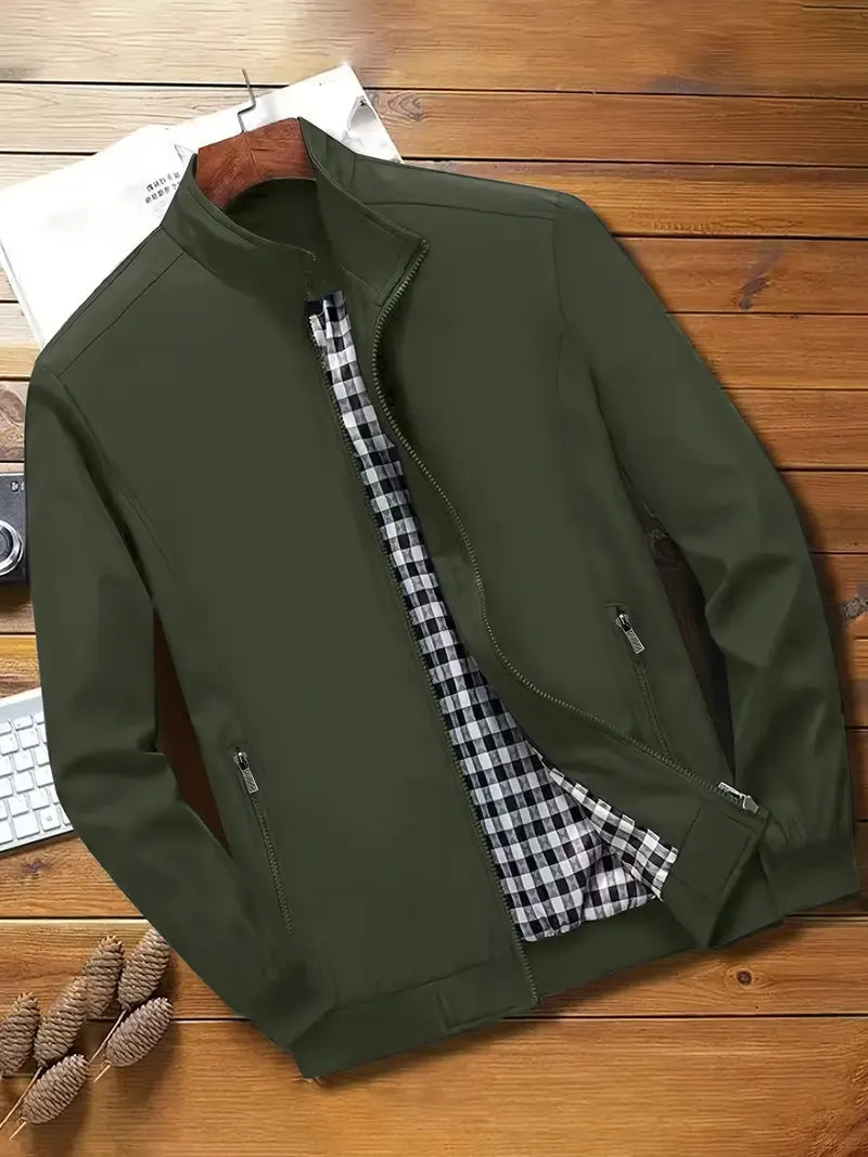Anatole | Lässige Jacke