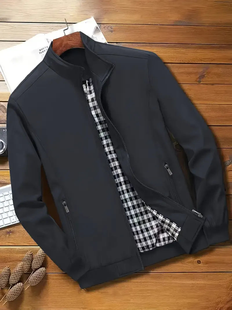 Anatole | Lässige Jacke