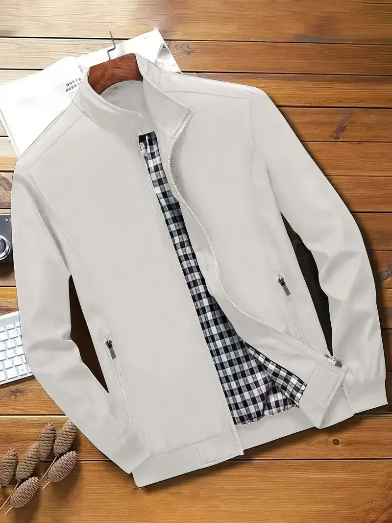 Anatole | Lässige Jacke