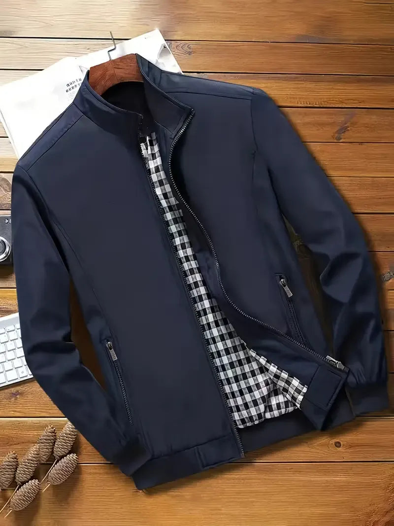 Anatole | Lässige Jacke