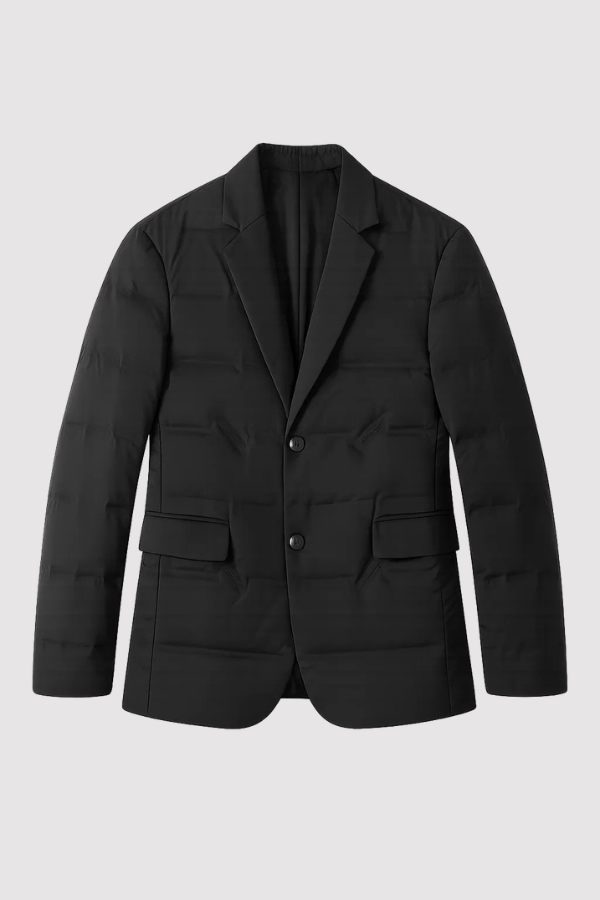 Bastian – Luxusjacke für Herren