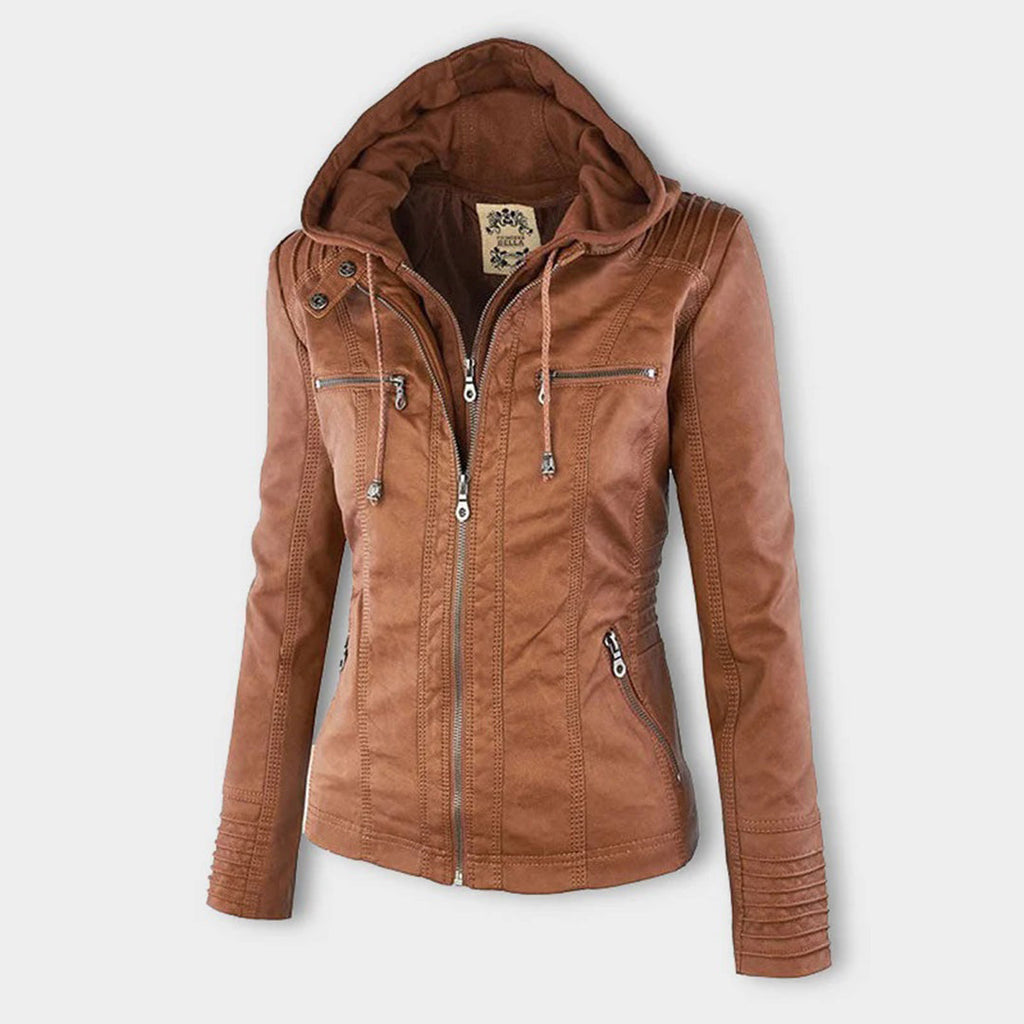 Nerida™ - Stilvolle Freizeitjacke