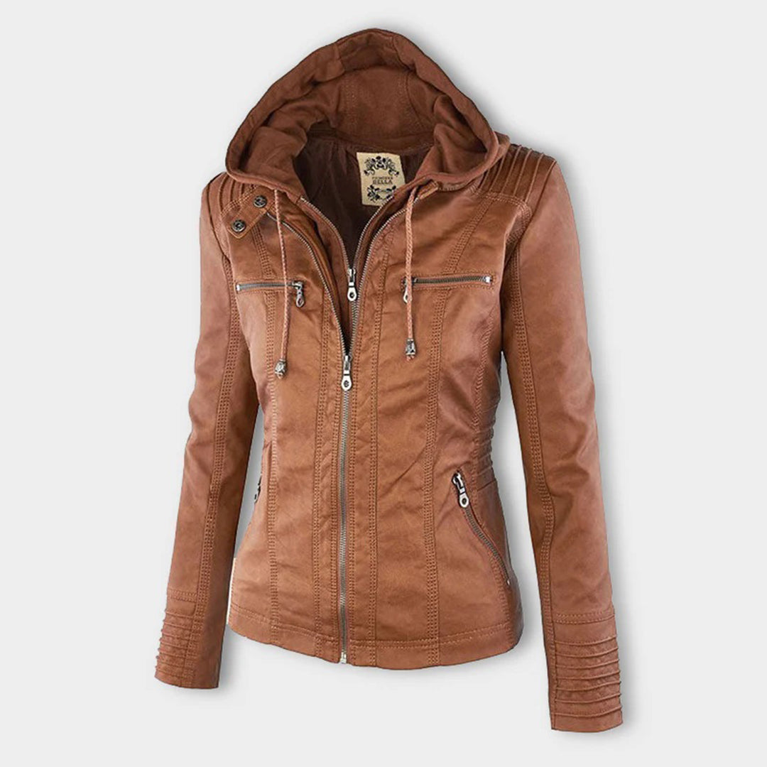 Nerida™ - Stilvolle Freizeitjacke