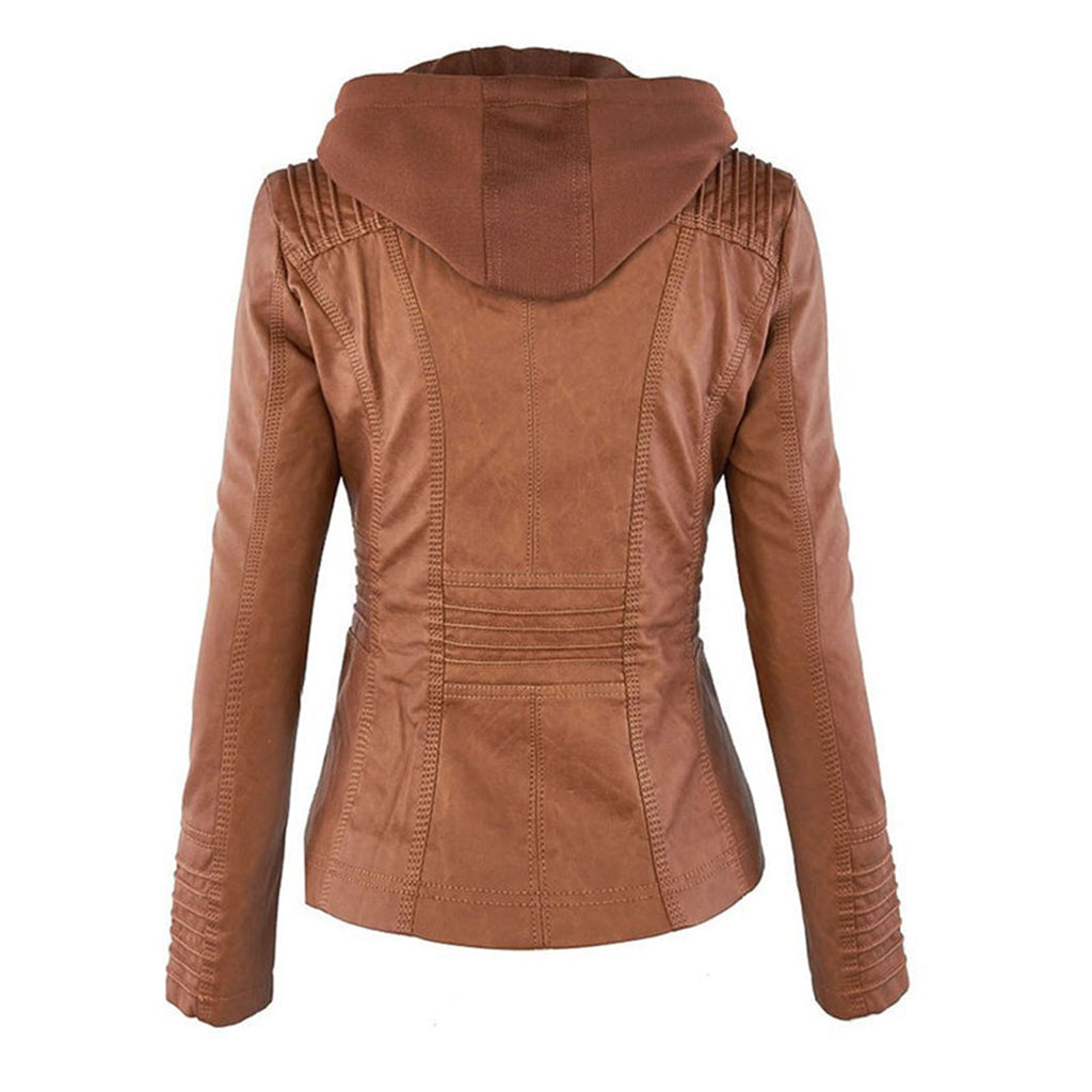 Nerida™ - Stilvolle Freizeitjacke