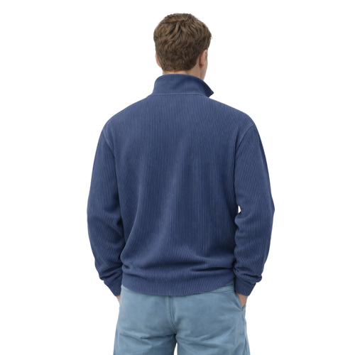 Alvaro | Klassischer Strickpullover