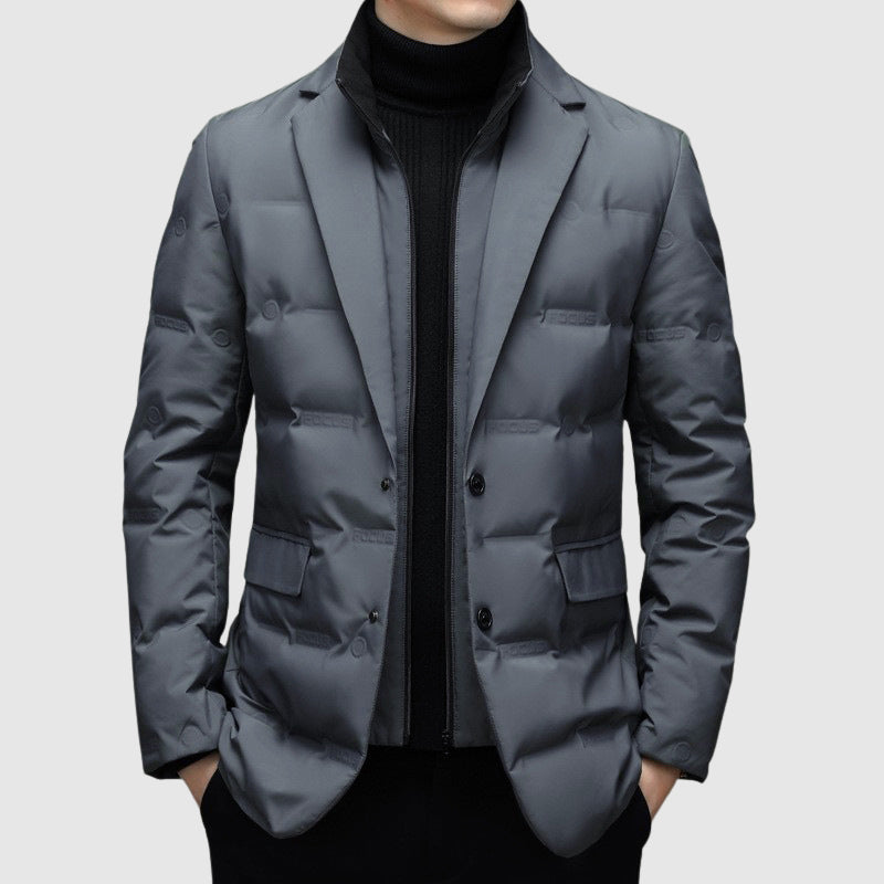 Erik | Premium Daunenjacke