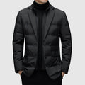 Mathis | Eleganter Daunenblazer für Herren