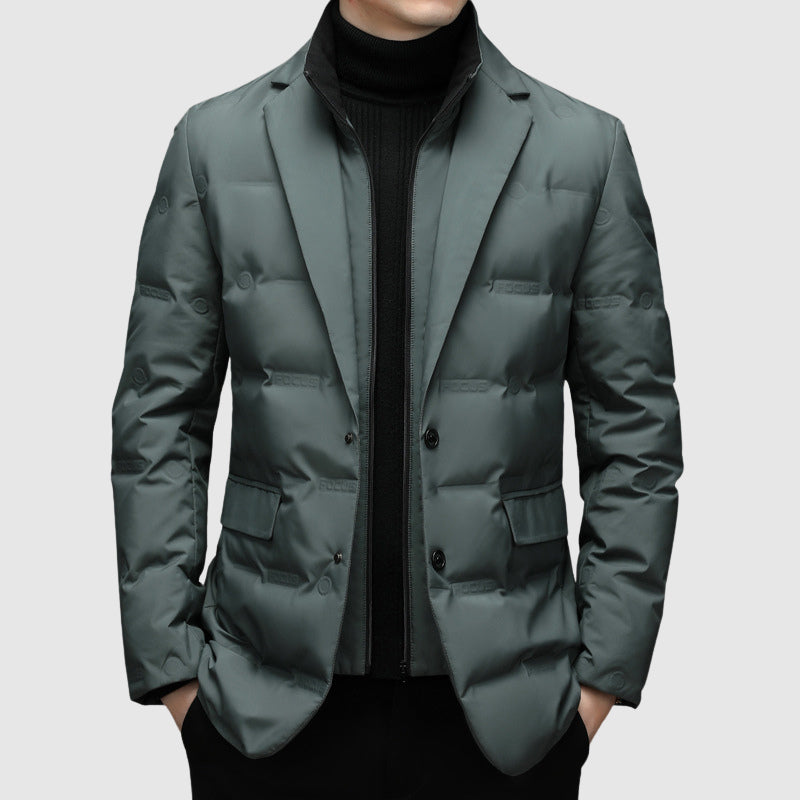Erik | Premium Daunenjacke