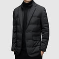 Erik | Premium Daunenjacke