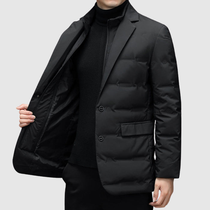 Erik | Premium Daunenjacke
