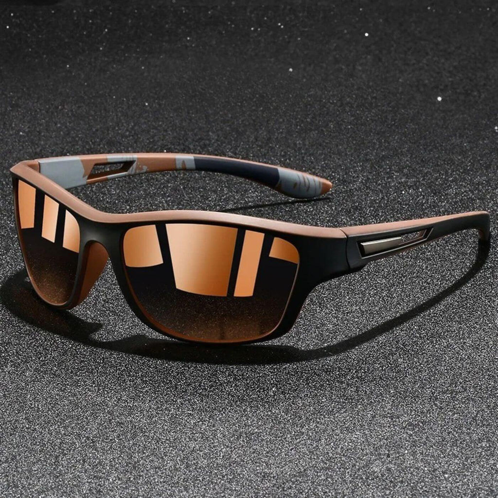 Art | Outdoor Sportbrille (1+1 Gratis)