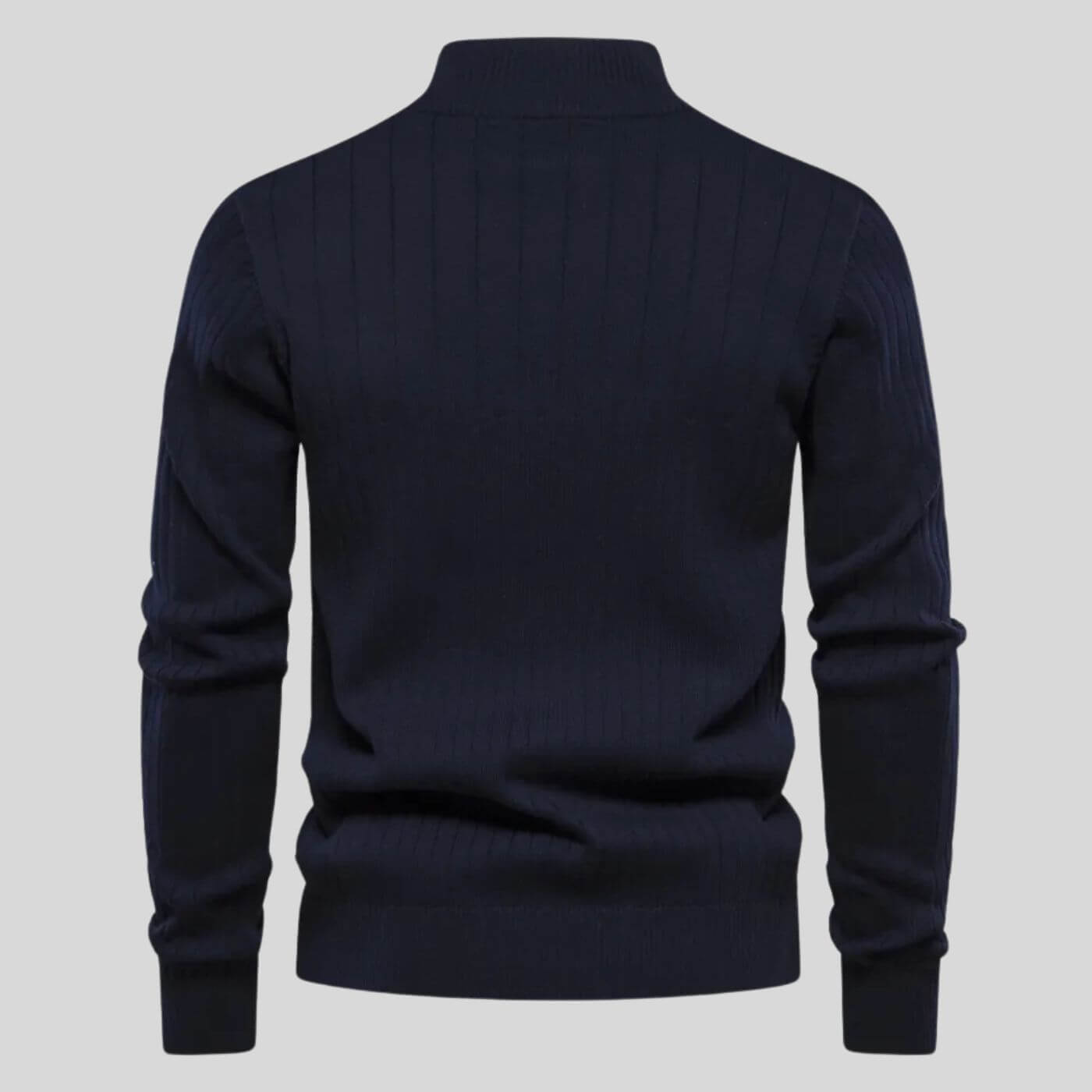 BOSSHARD | Hochwertiger Komfortpullover