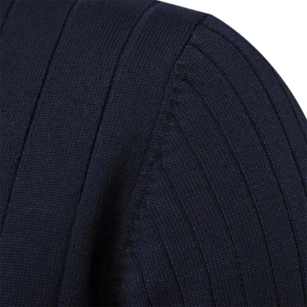 BOSSHARD | Hochwertiger Komfortpullover