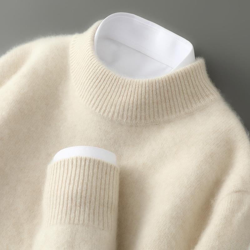 Arlington | Pullover aus hochwertiger Kaschmirwolle