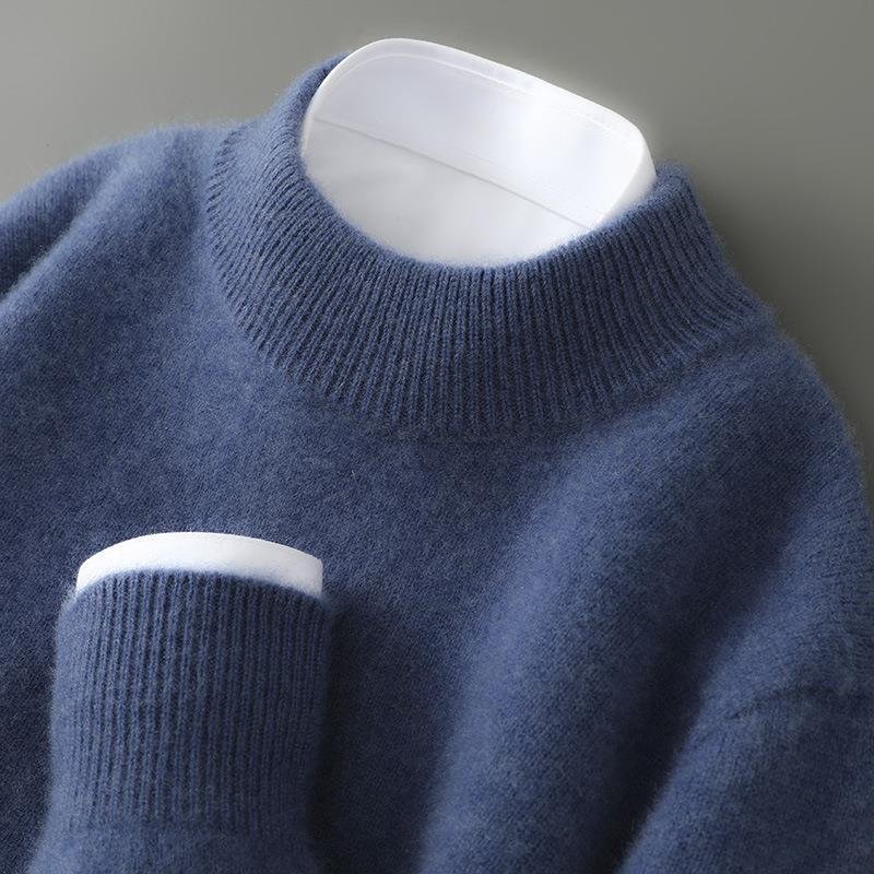 Arlington | Pullover aus hochwertiger Kaschmirwolle
