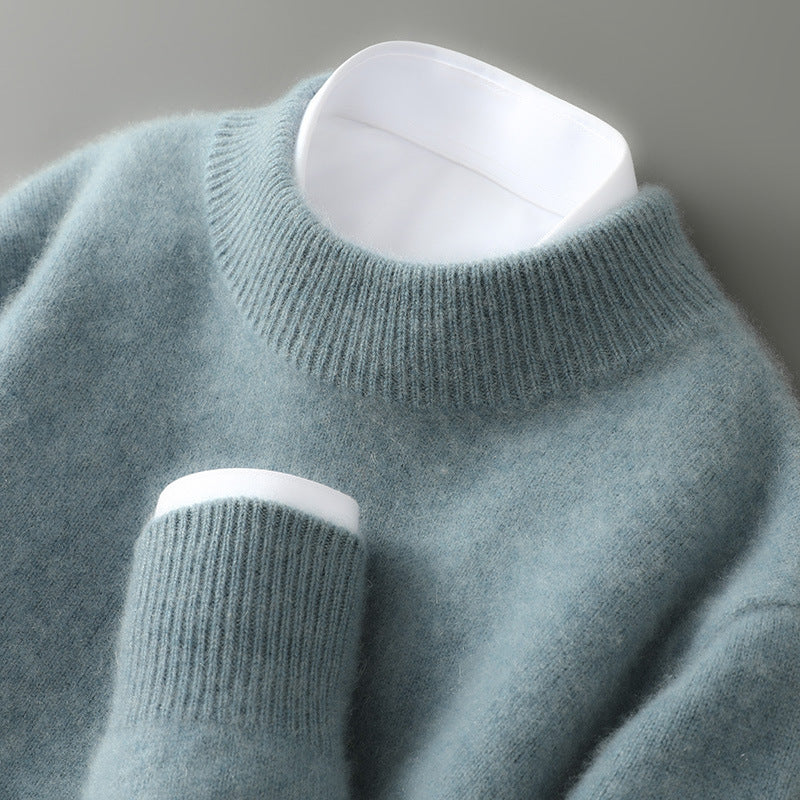 Arlington | Pullover aus hochwertiger Kaschmirwolle