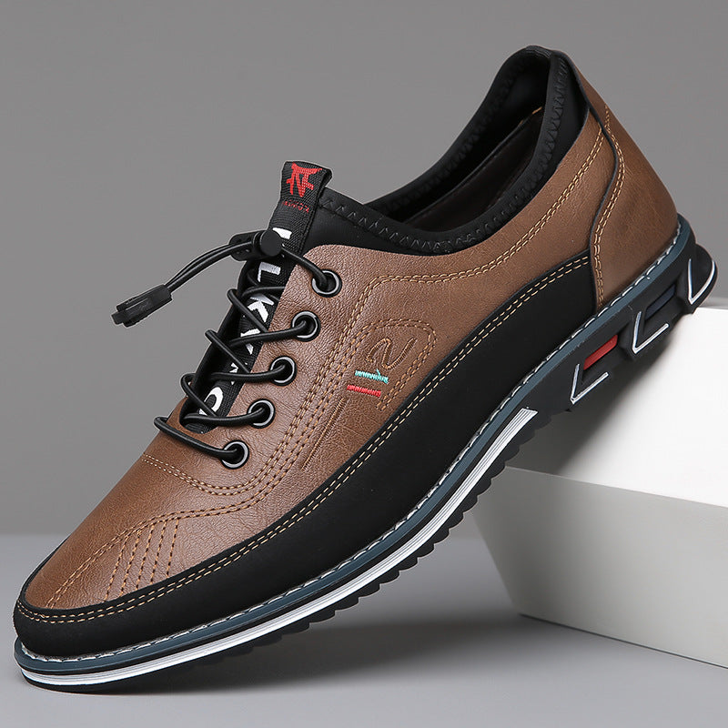 Johannes | Bequeme Hochwertige Schuhe